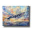 Toile épique «Whale Coming Out Of The Water» par Momart-106420110
