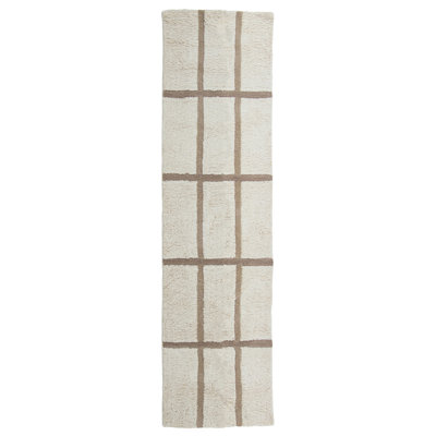 Tapis en laine lavable Taylor