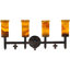 Mission 4 - Light Armed Sconce