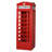 Authentic Replica British Telephone Booth