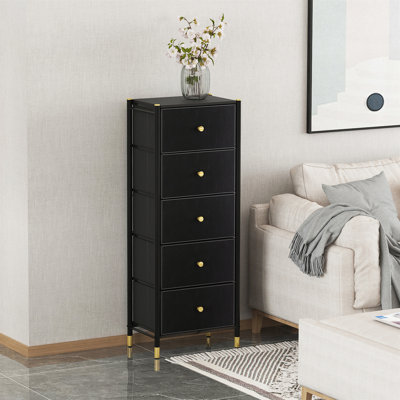 Armoire d'appoint Darcella
