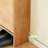 Classic and practical storage shoe cabinet