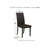 Jamila 4 - Person Dining Set