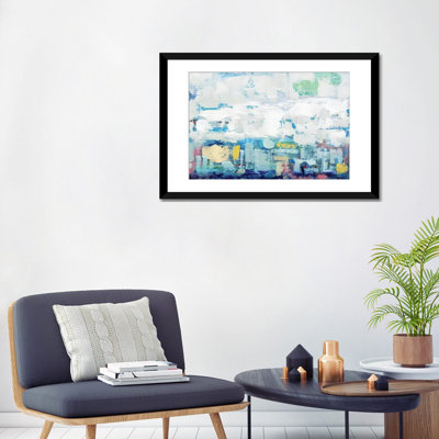 « forever », impression sur toile
