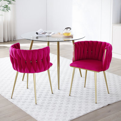 Holt Dining Chairs
