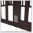 Wood Daybed Frame With Fence