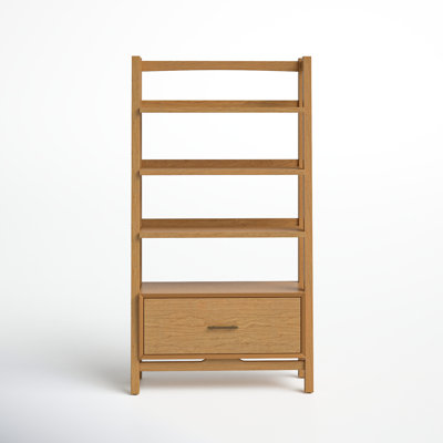 Stiles Standard Bookcase