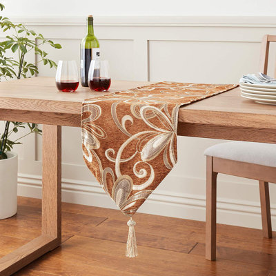 Chemin de table Aubrianna
