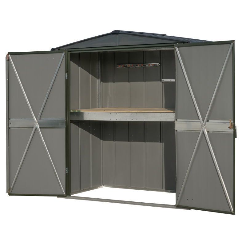 Scotts Potting Shed 6x3