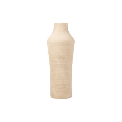 CERAMIC VASE 30X30 CM