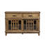 Buffet 2 tiroirs Karpinski