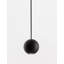1 - Light LED Sphere Pendant-620444138