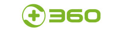 Logo 360
