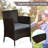 Satrogan 8 Piece Rattan Seating Group with Cushions-1547674704