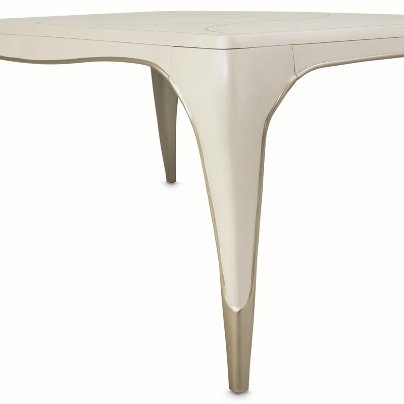 London Place Extendable Dining Table