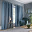 Ramas Room Darkening Curtain Pair-1131060059-1131060049