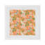 Peony Inspira Hemstitch 22" Linen/Cotton Napkin-50817820