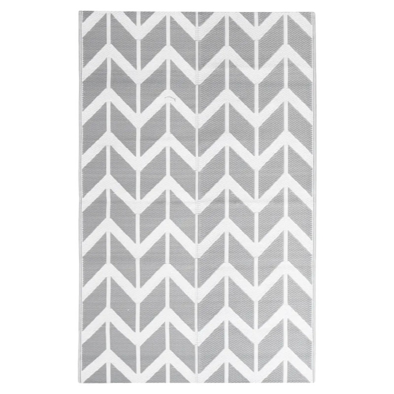 Tevis Indoor / Outdoor Area Rug, Rectangle 120cm x 180cm