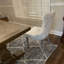 Upholstered Dining Chair-1098962776