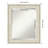 Sevenoaks Flat Wall Mirror-1325169573