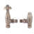 Satin Nickel