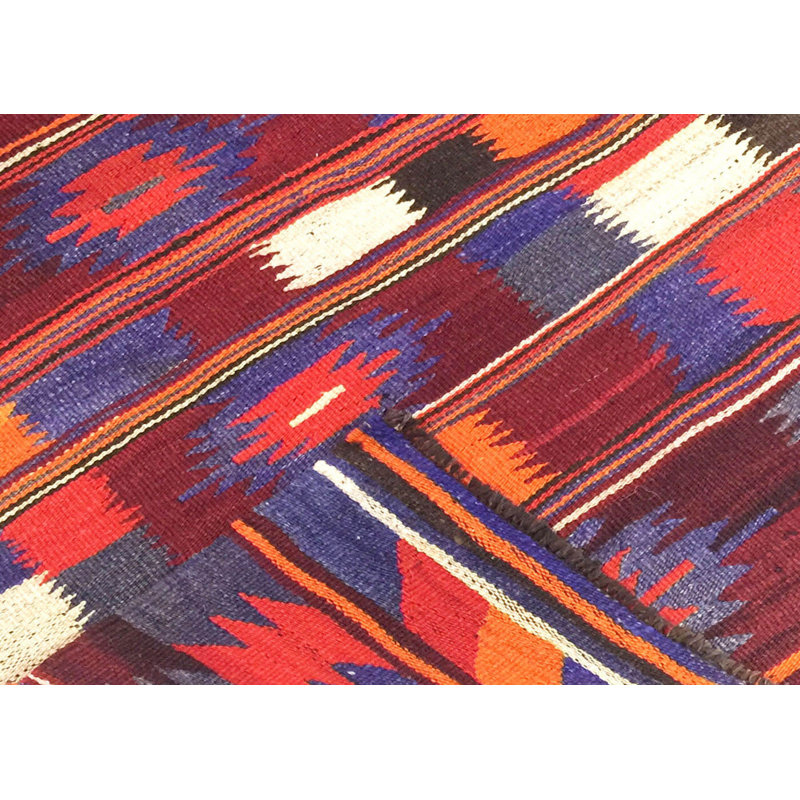 Yastic One-of-a-Kind 2'7" X 3'7" Area Rug