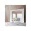 Miroir blanc