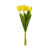 Yellow selected