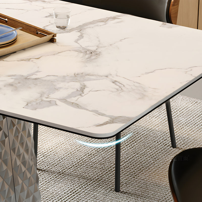 Table de salle à manger Haider