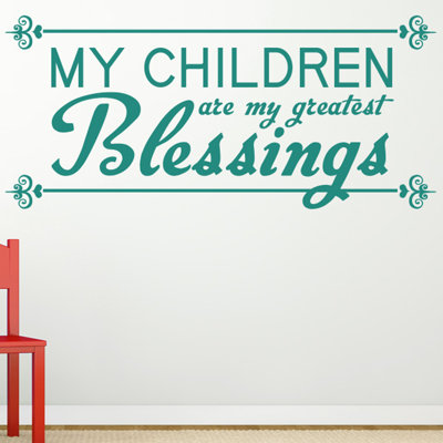 Wall Decal