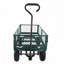 Chariot de jardin Wagon Cart