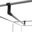 Prevost 42'' Fabric Adjustable Portable Wardrobe
