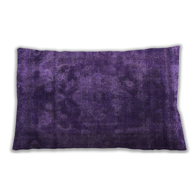 Overlea Outdoor Throw Pillow