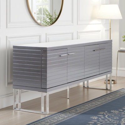 Splendor 79'' Sideboard