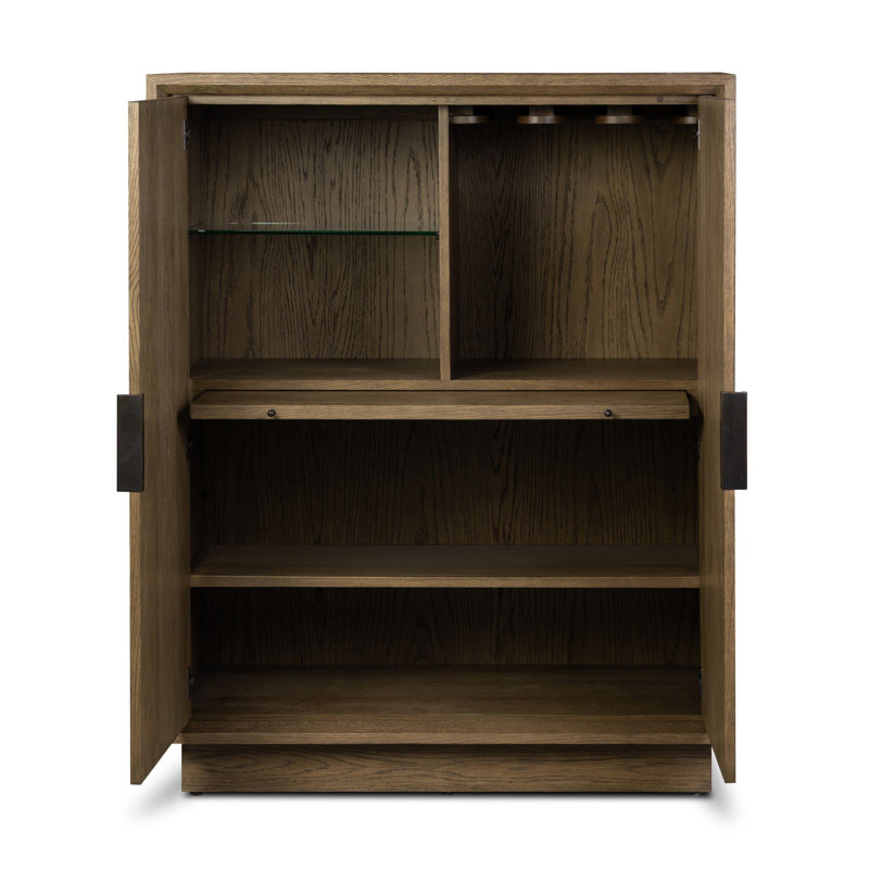 Leven Bar Cabinet