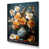 Toile tendue