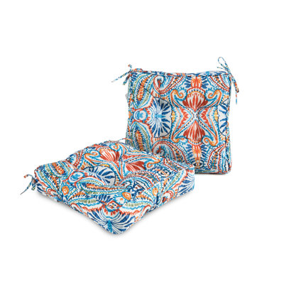 Outdoor 4.7'' Barstool Seat Cushion