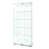 Blanc est en rupture de stock