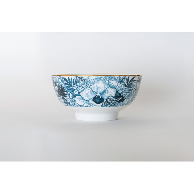 Remediarium Primum Bowl