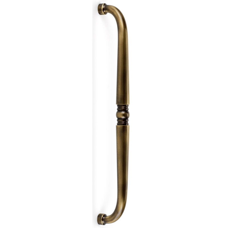 Poignée d'électroménager 18 po Pulls I, Antique English, 18"