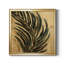 «Lush Palm II», reproduction d'art sur toile encadrée-2011483521-2011483523