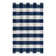 Maskeen Plaid Indoor / Outdoor Rug