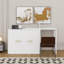 Lit simple escamotable avec bureau Murphy-1784559427