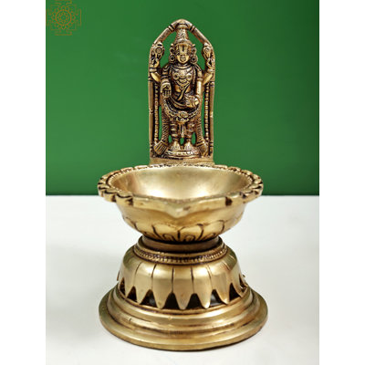 Figurine Tirupati Balaji