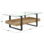 Table basse Auberon