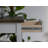 Dannemora End Table with Built-In Outlets-1427331563