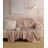 KAFTHAN Textile Waffle Cotton Coverlet-1100388254-1100385613