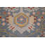 Tapis de couloir traditionnel All-Over 3 x 8 po