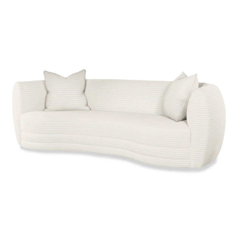Paloma Sofa, Perigold Birchbox Natural