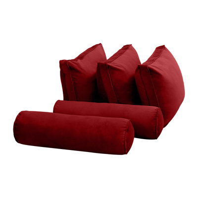 T-Cushion Daybed Slipcover